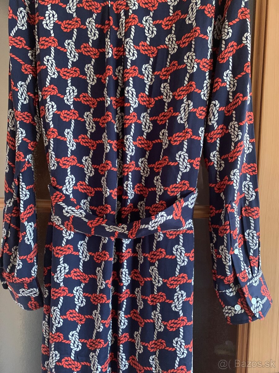 Košeľové šaty GANT - 3