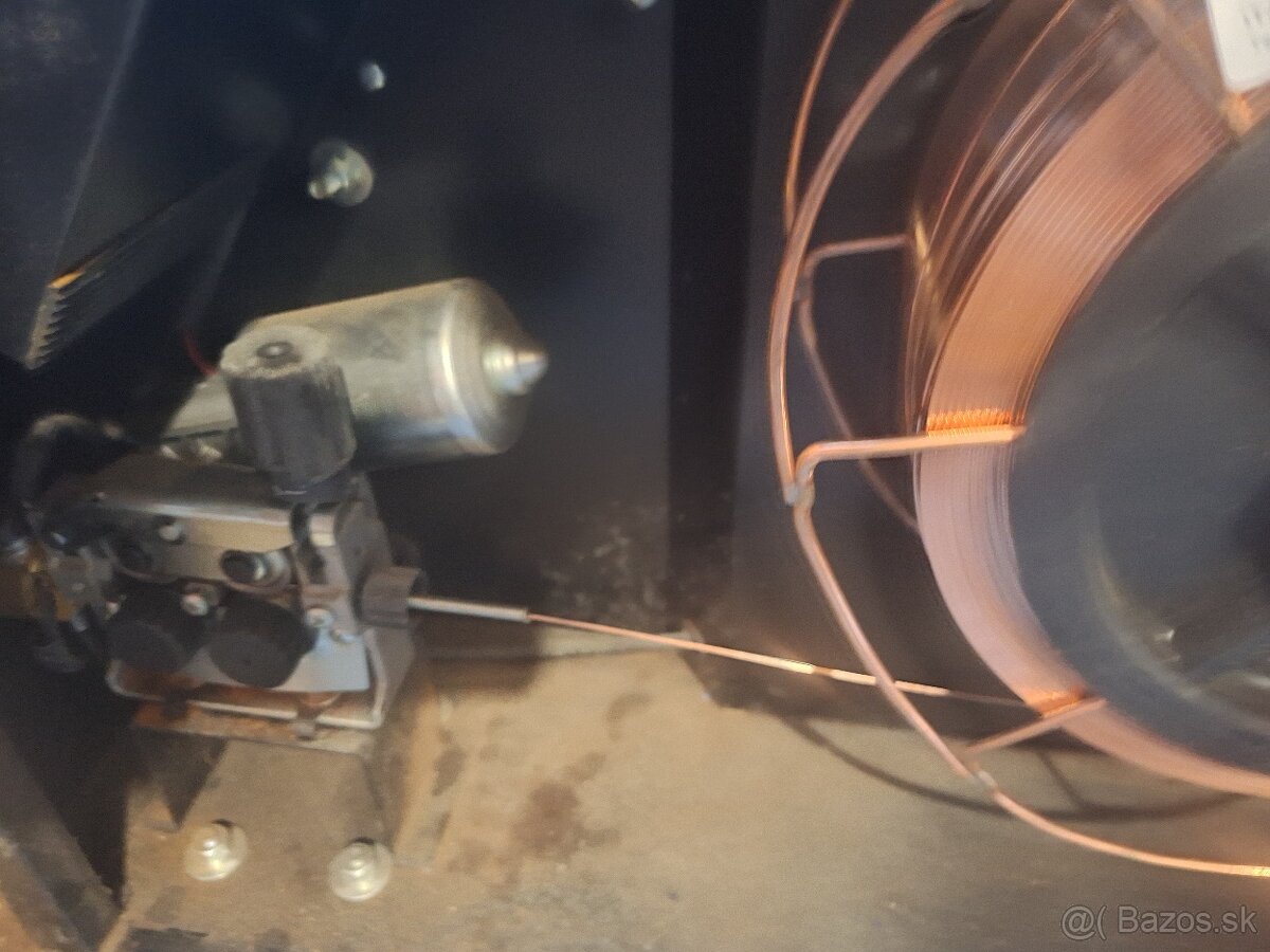Predam Co2 - 3