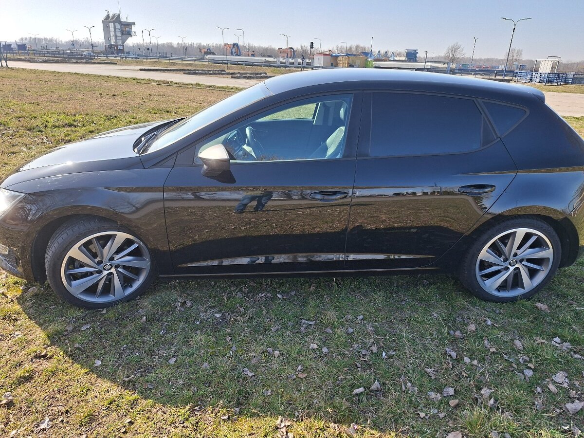 Seat Leon FR 1.8 TSI - 3