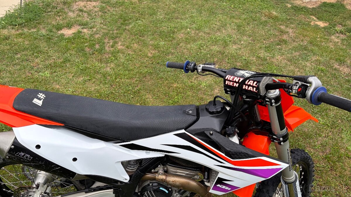 KTM SX250F rv2024 - 3