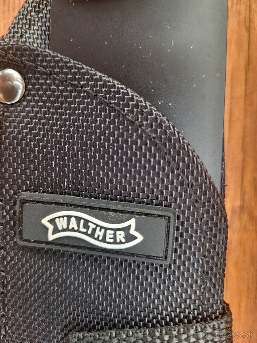 Mačeta Walther Mach Tac 1 - 3