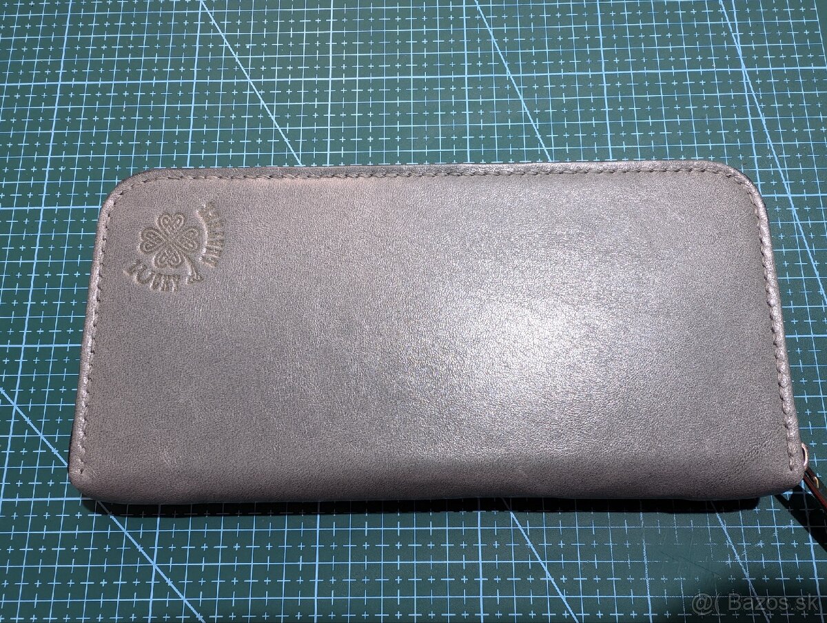 kožena peňaženka - 3