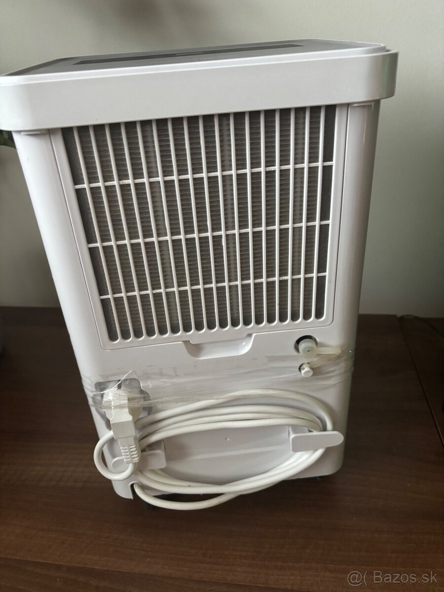 Odvlhčovač vzduchu - 3