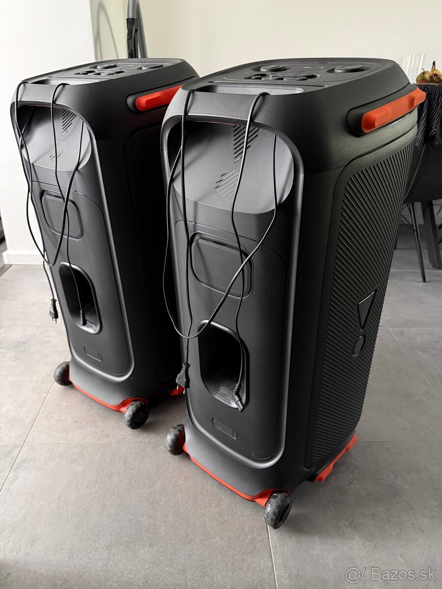 JBL PartyBox 710 - 3