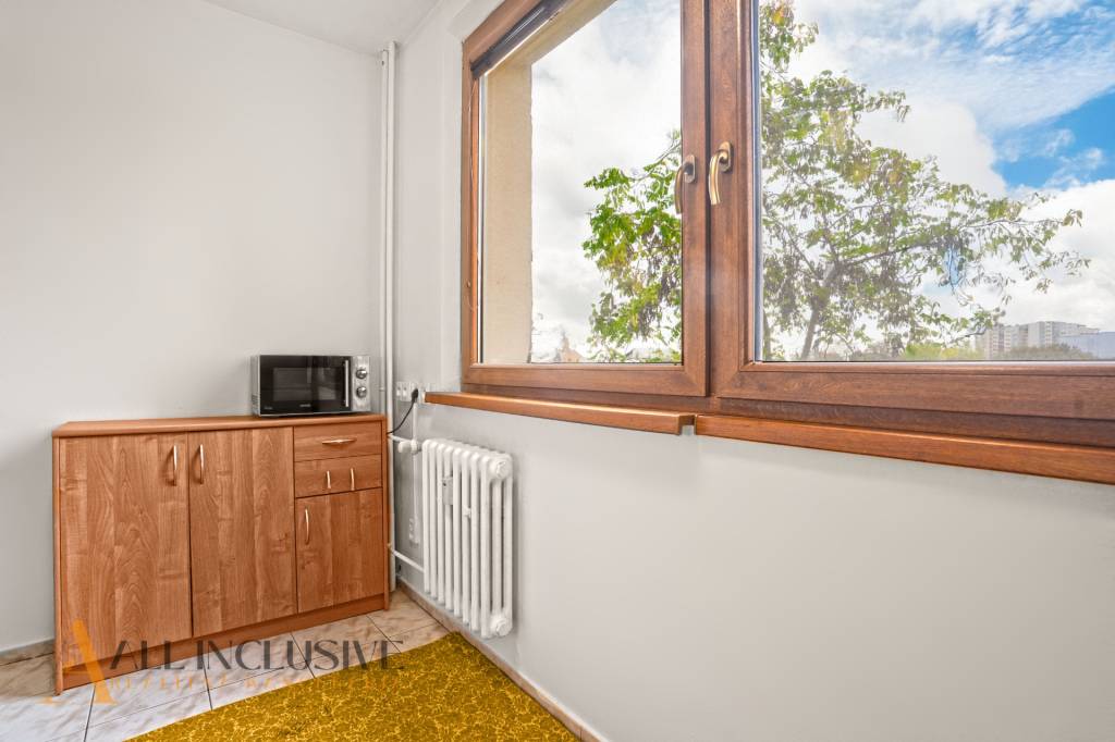 ALL INCLUSIVE | NA PREDAJ SLNEČNÝ 2-IZBOVÝ BYT S PIVNICOU, B - 3