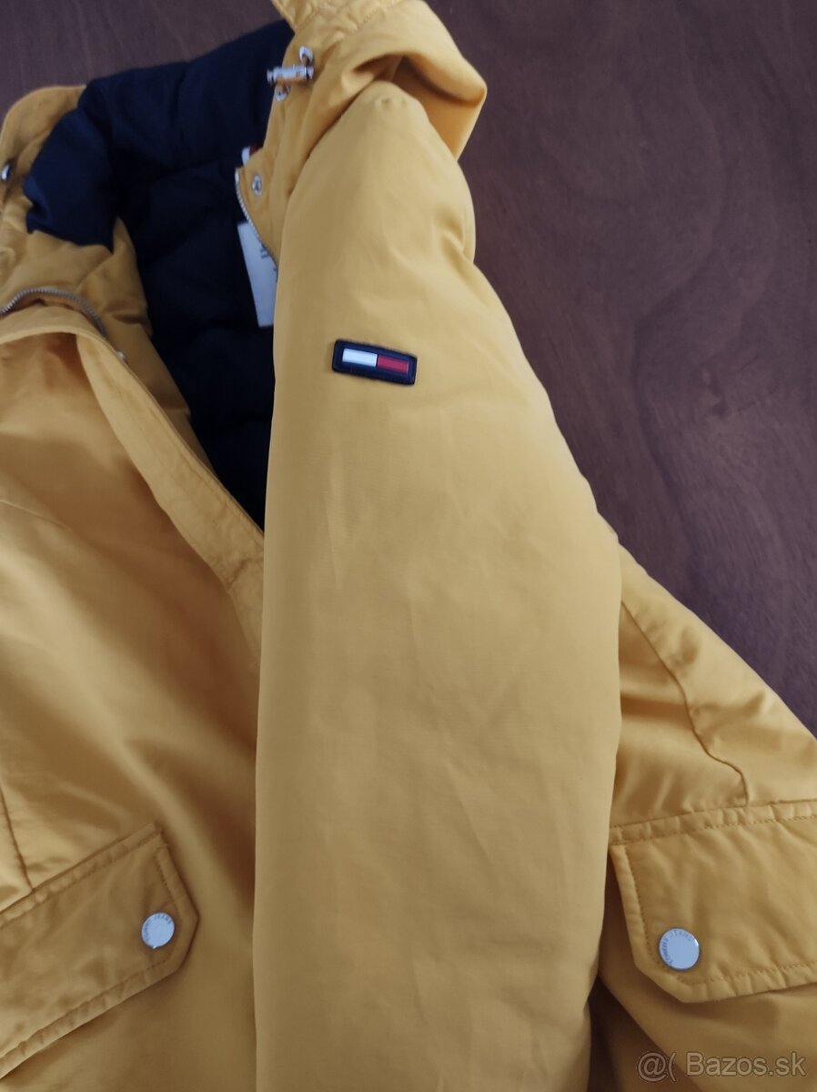 Vetrovka Tomy Hilfiger - 3
