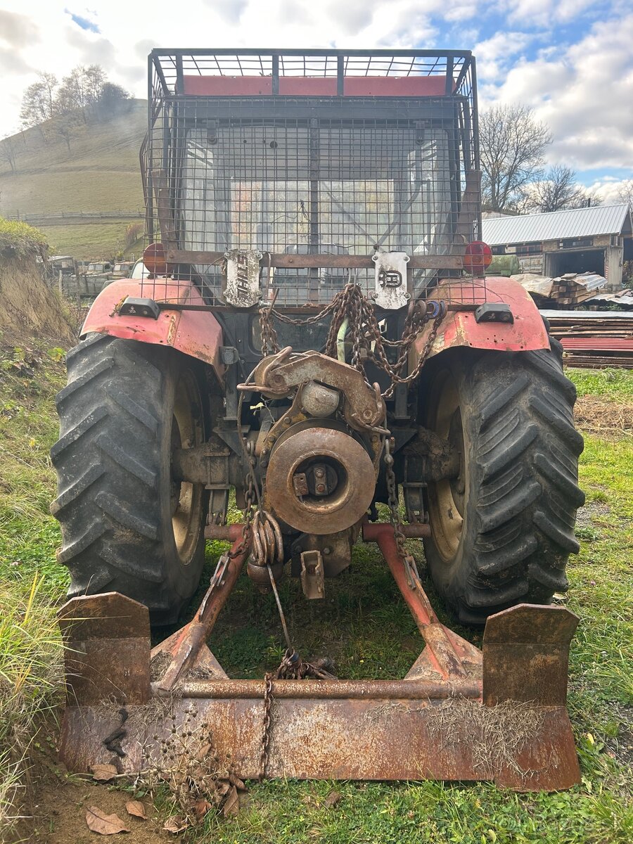 Zetor forterra 9540 - 3