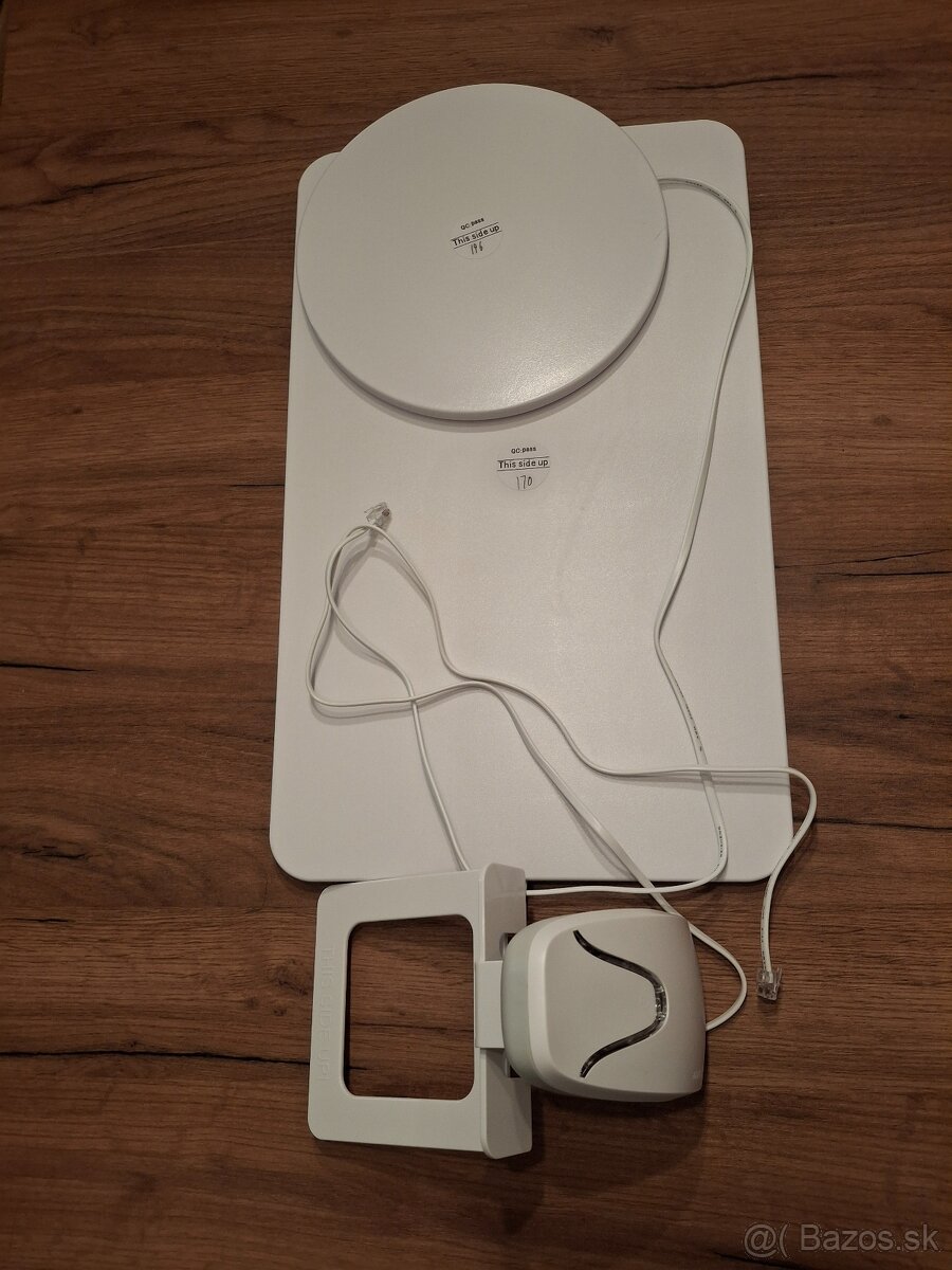 Monitor dychu Babysense - plné funkčný, bez poškodenia - 3