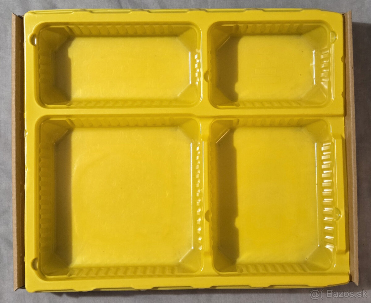 Lego Technic 8417, 90 roky, Na predaj - 3