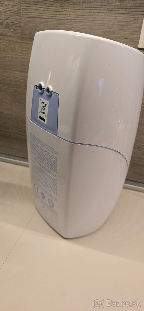 eSpring systém na doúpravu vody - 3