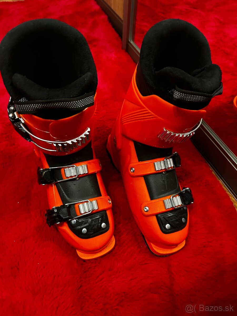 Lyžiarky Tecnica - 3