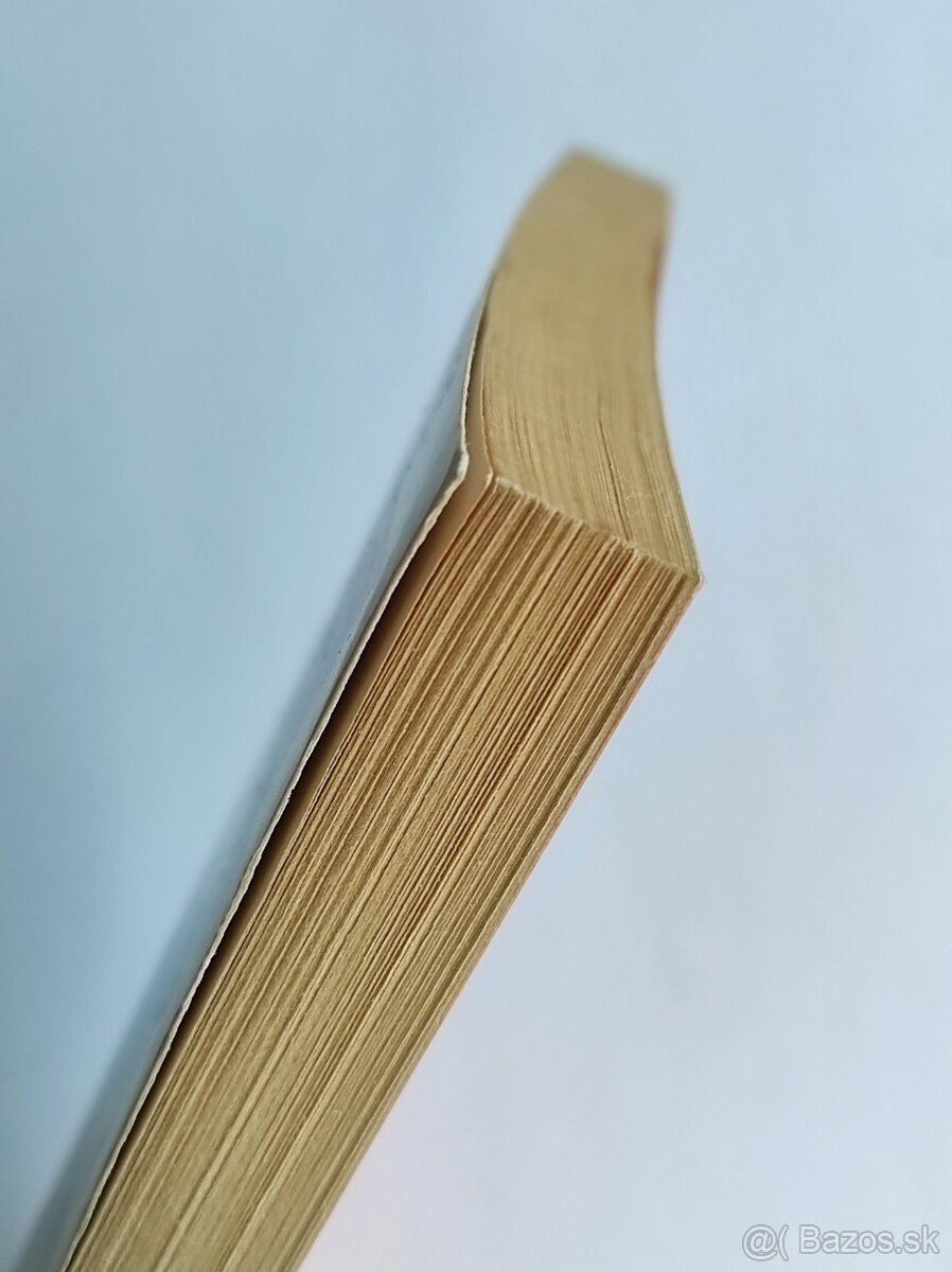 Predám knihy Gordana VII, VIII, IX - 3