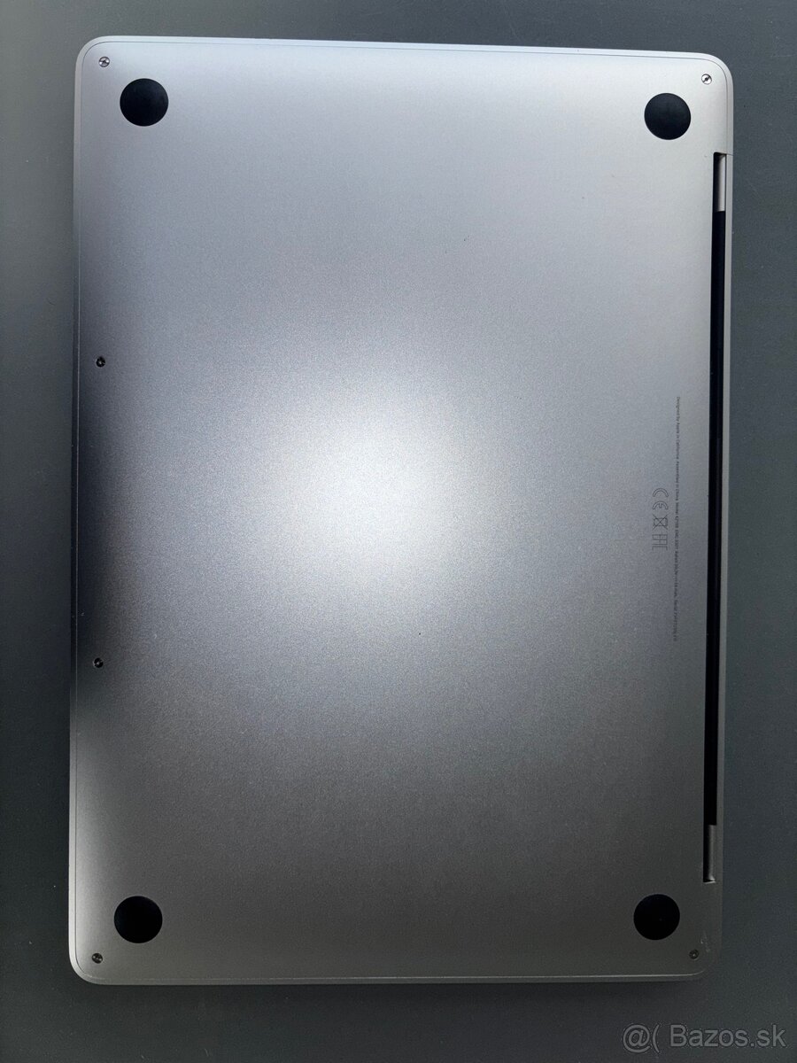 Macbook Pro 13-inch 2019 - 3