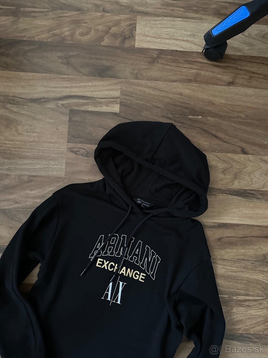 Armani exchange šaty - 3