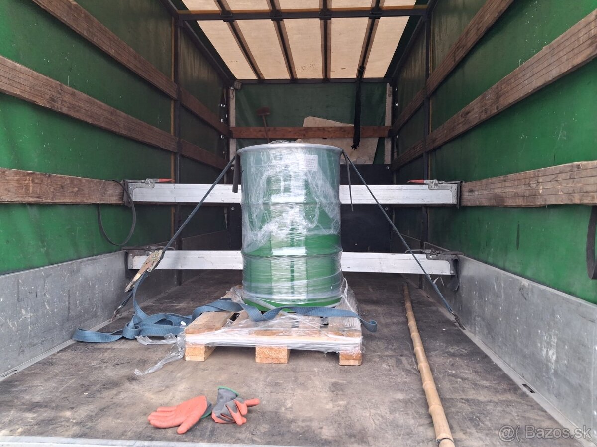 AUTODOPRAVA —JOHNYTRANS— - 3