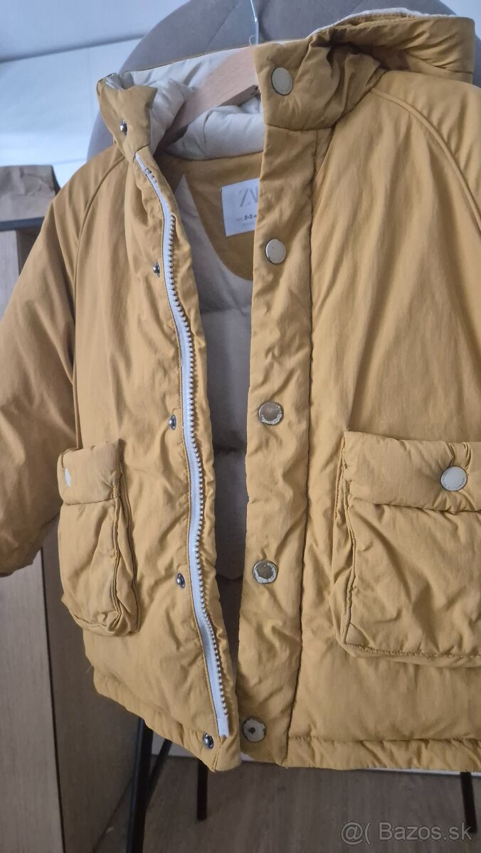 Detska bunda Zara - 3