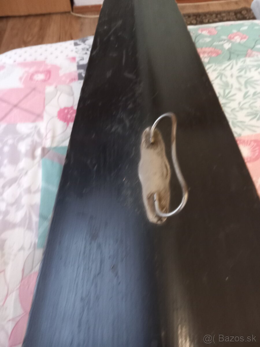 Predám staré husle celé s kufrom - 3