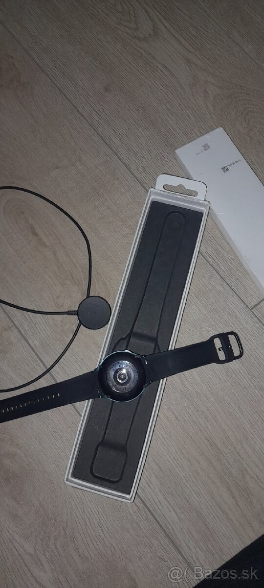 Hodinky samsung smart watch 4 - 3