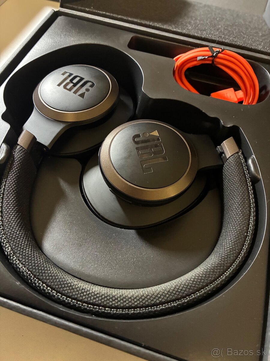 JBL650BT slúchadlá - 3