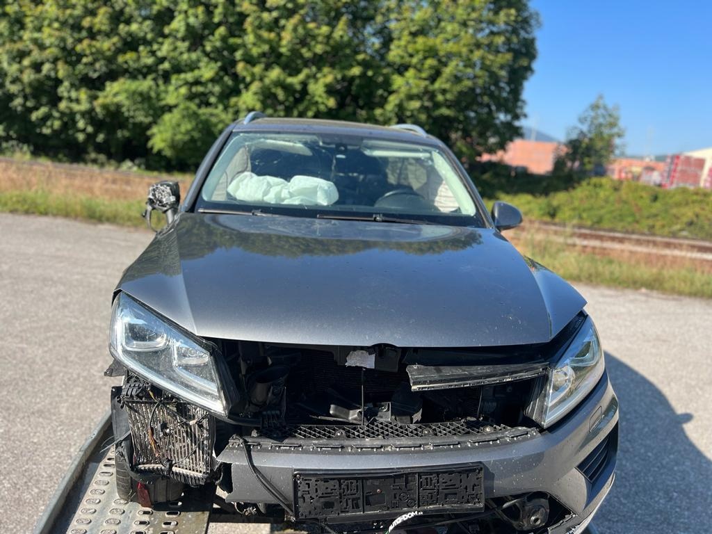 Diely vw touareg 3.0 tdi 193kw facelift - 3