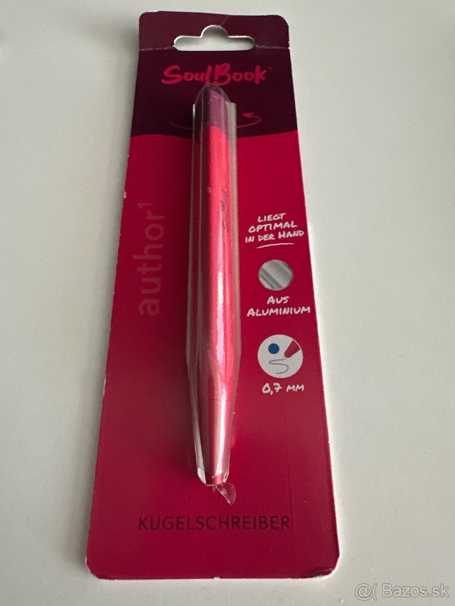 Pero SoulBook Author1 - 3