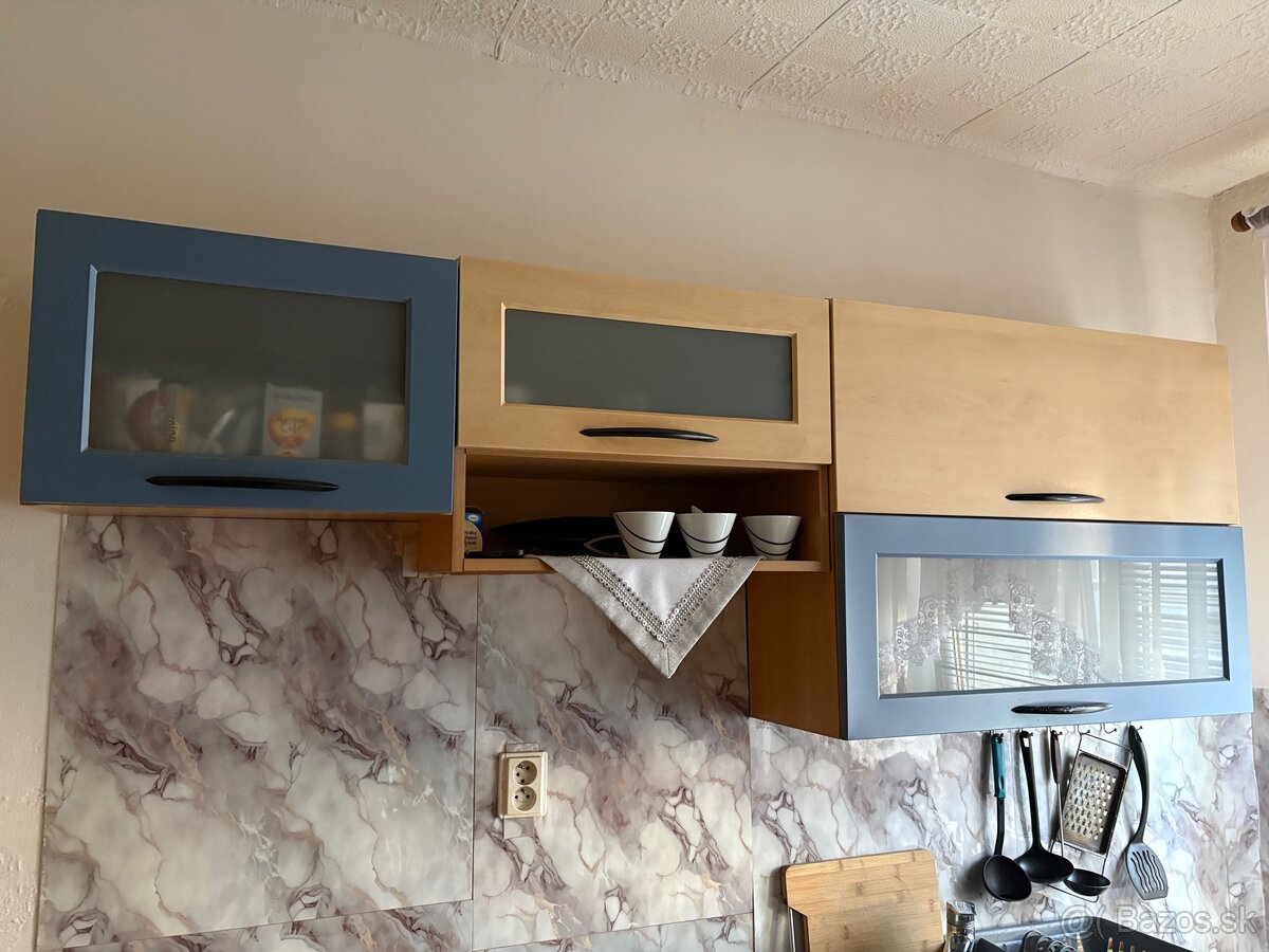 Predam kuchinska linka - 3