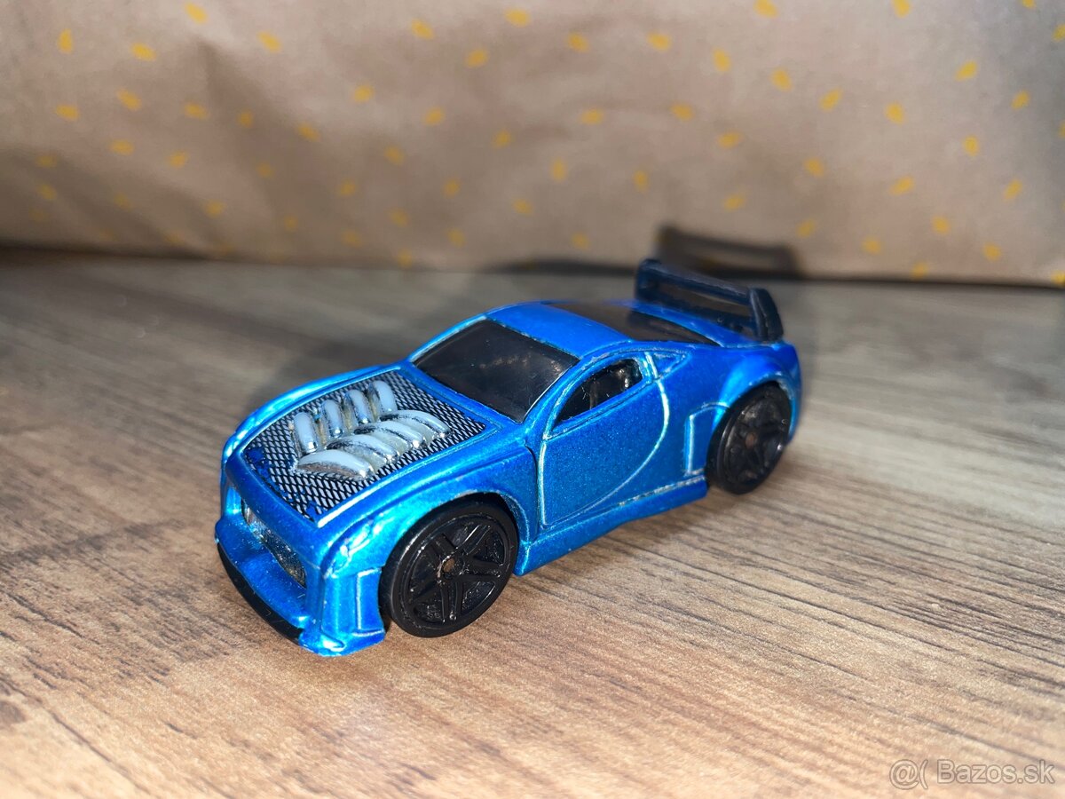 Hotwheels - 3