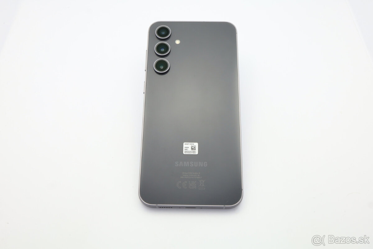 Samsung Galaxy S23 FE 8GB/256GB Dual SIM - 3