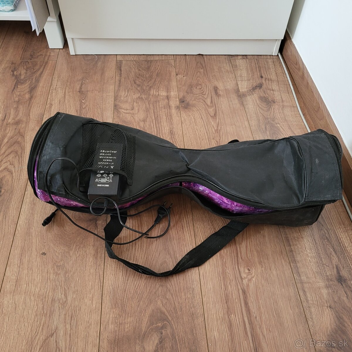 Hoverboard skateboard - 3