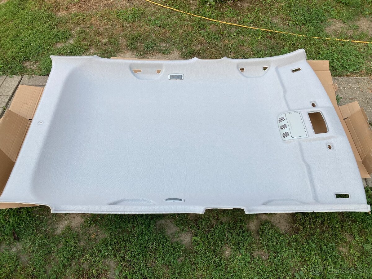 Stropnica na Škoda Fabia 3 - 3