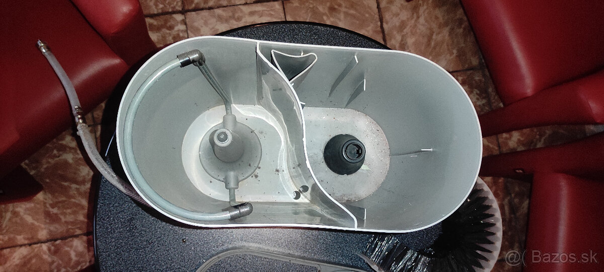 Predám umývačku pivného skla - 3