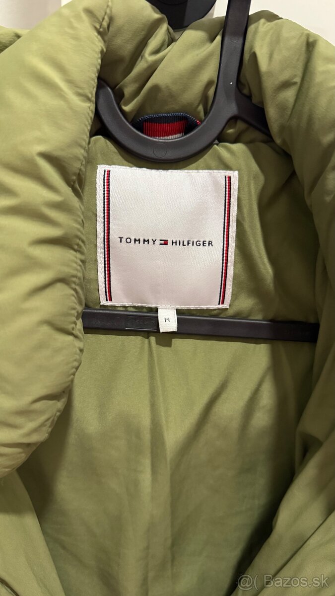 Tommy Hilfiger dámska bunda - 3