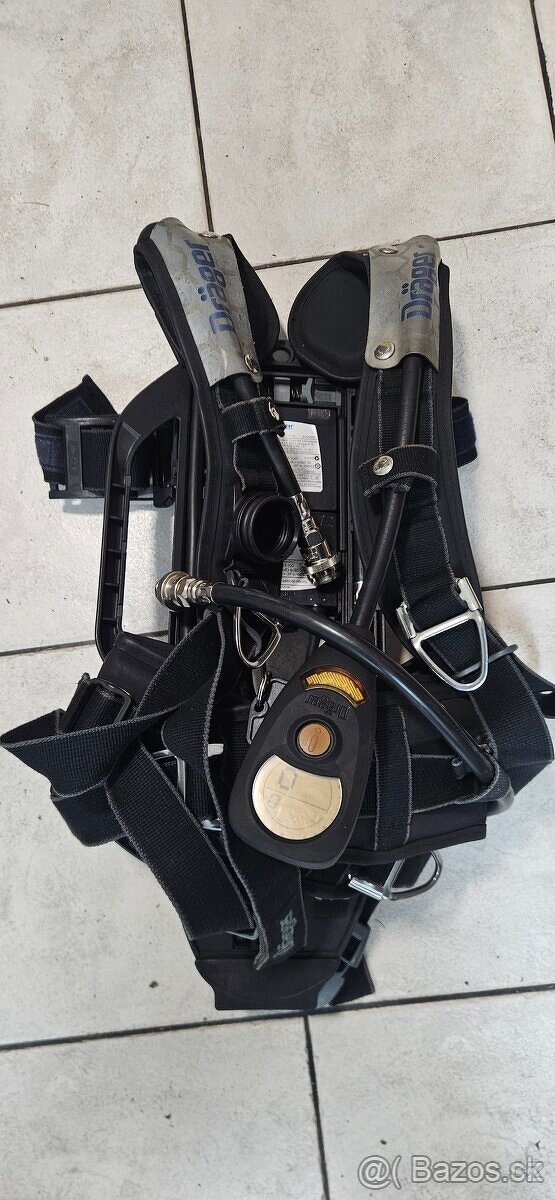 ❗Drager PSS7000❗ - 3