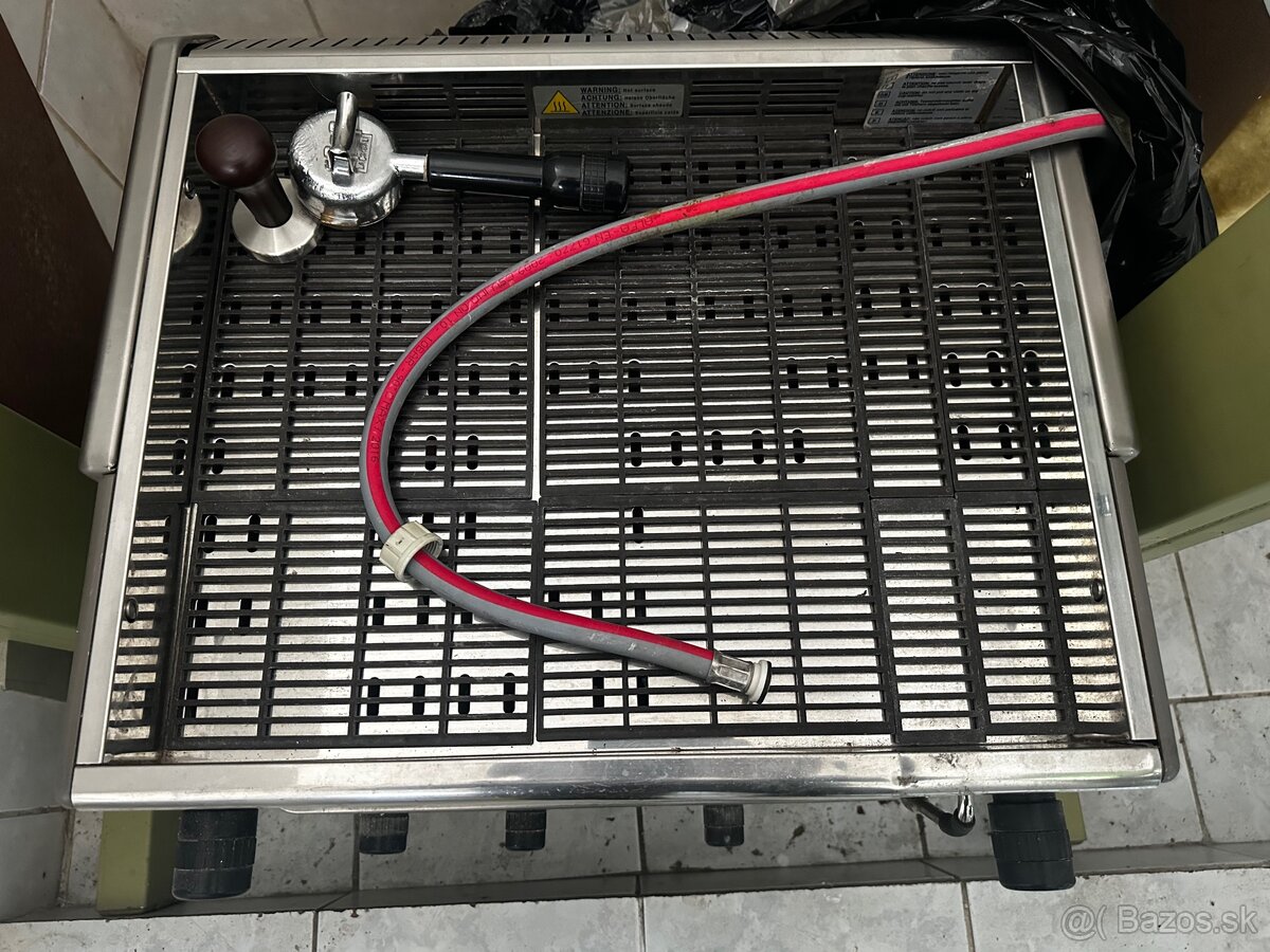 Kávovar La Cimbali - 3