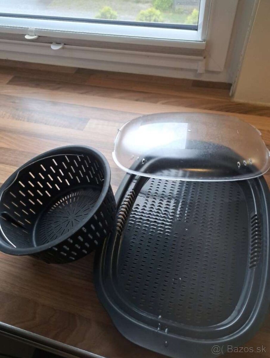 Monsieur Cuisine - 3