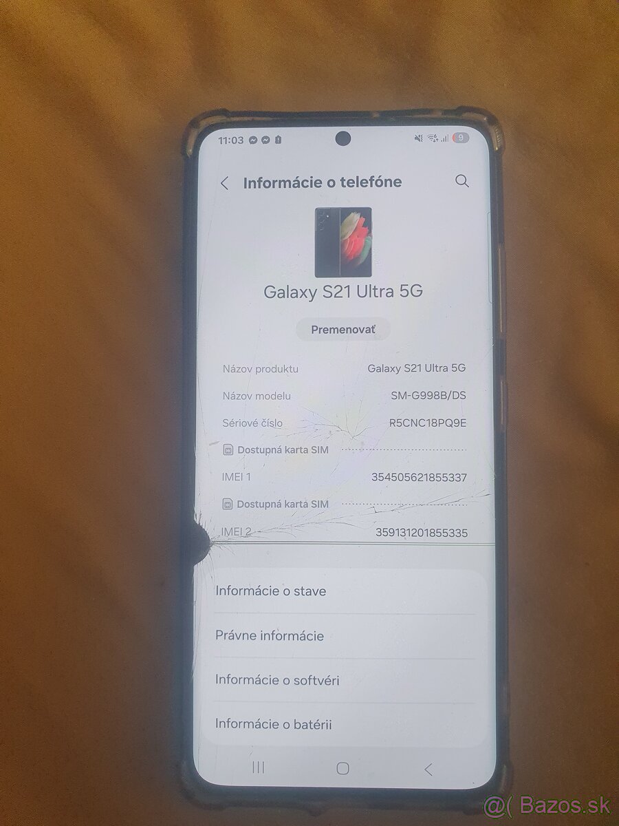 S21 ULTRA - 3