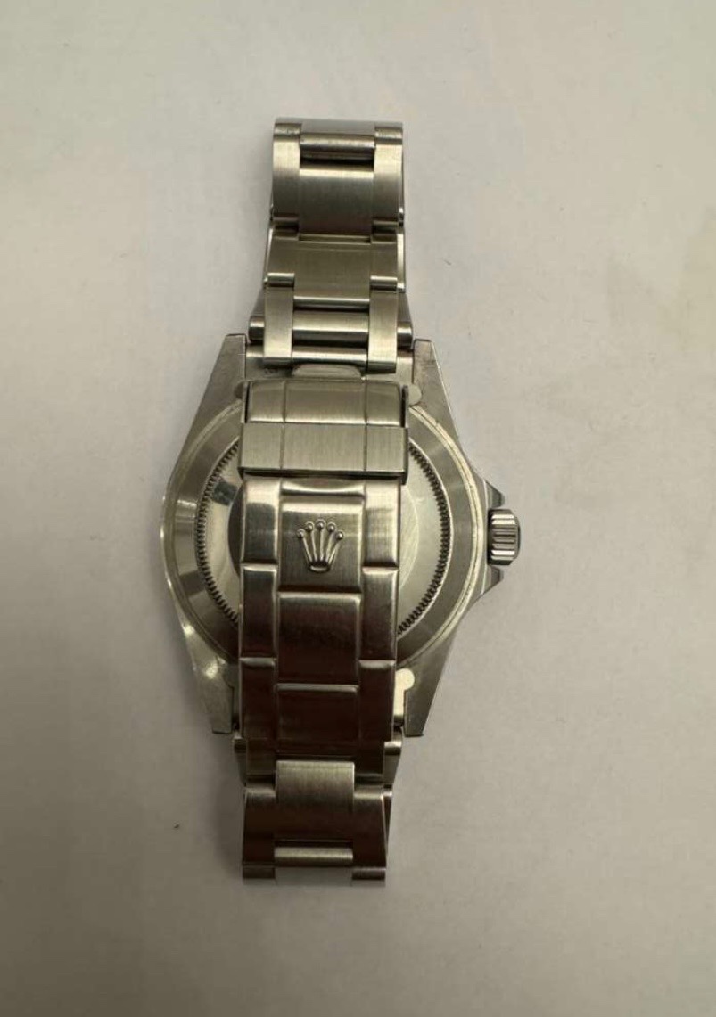 Rolex Submariner No date 14060M - 3