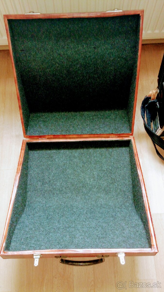 Harmonika, akordeón, pianovka - 3