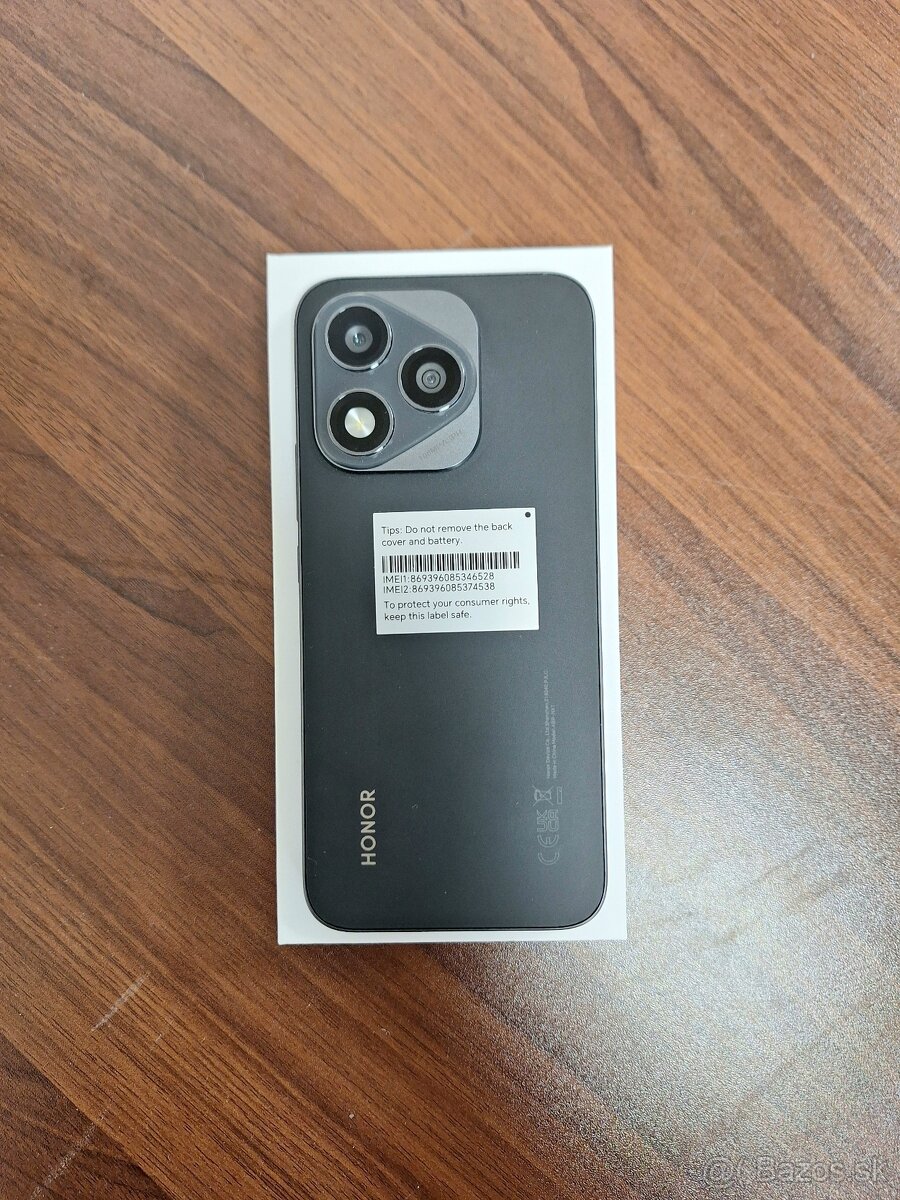 Honor 400 Lite 8GB/256GB - 3