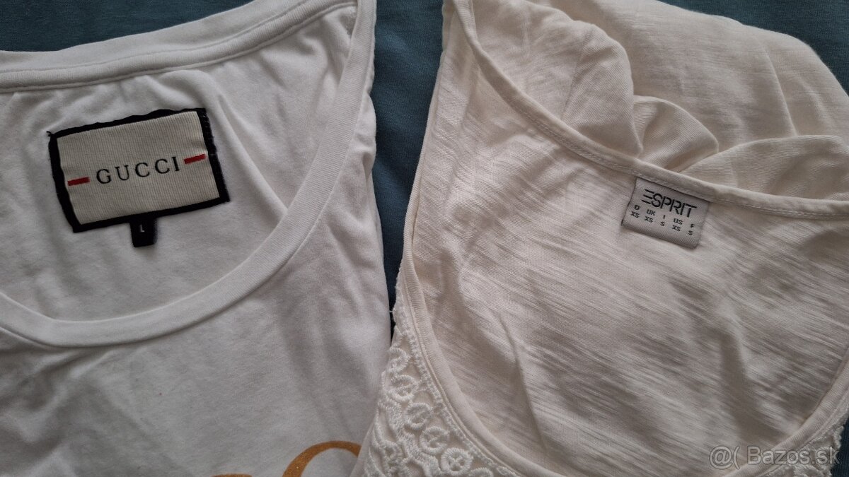 Dámske tričká - 3