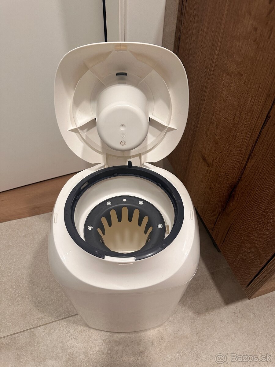 tommee tippee sangenic kôš na plienky - 3