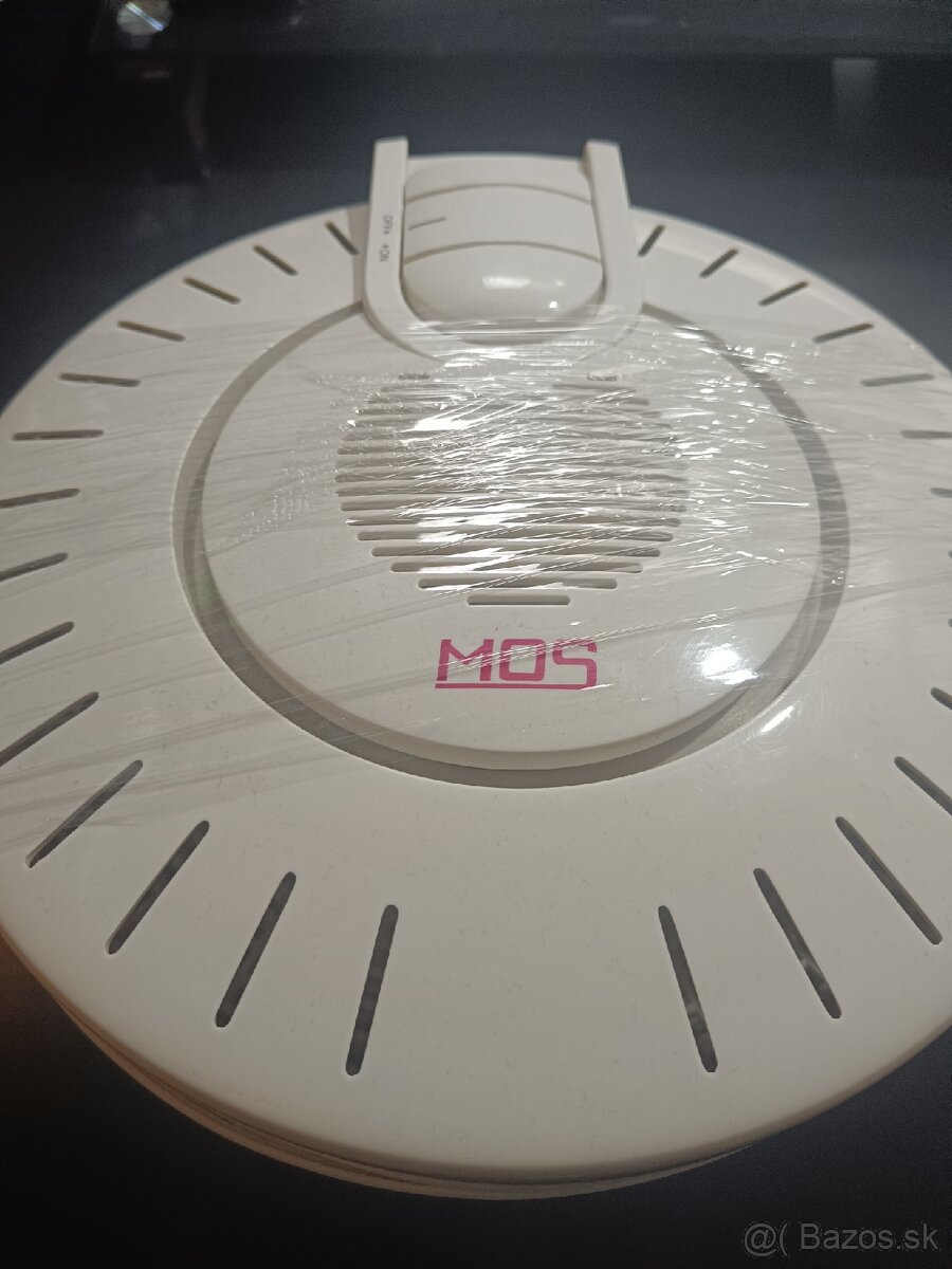 Predám nepoužívanu sušičku na potraviny Mos - 3