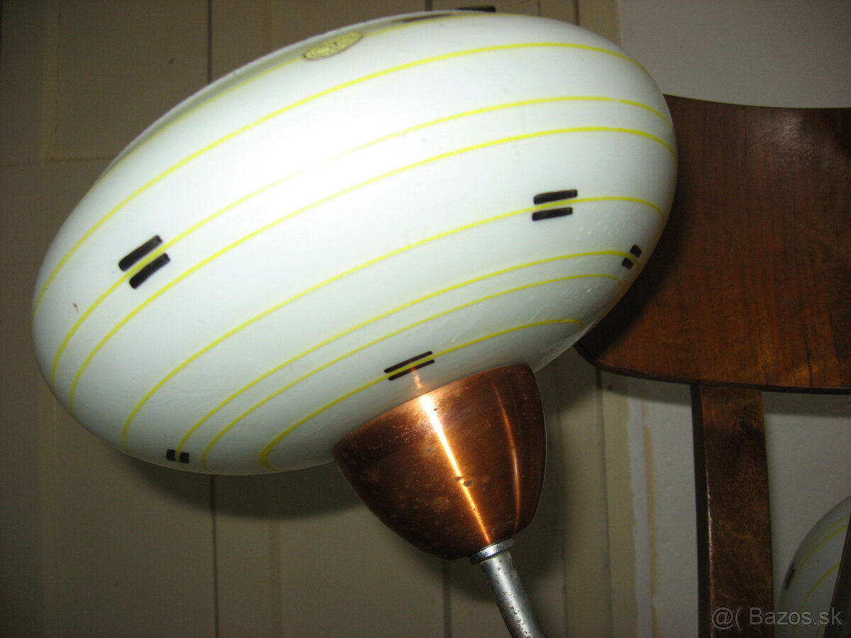 Retro luster Krasno - 3