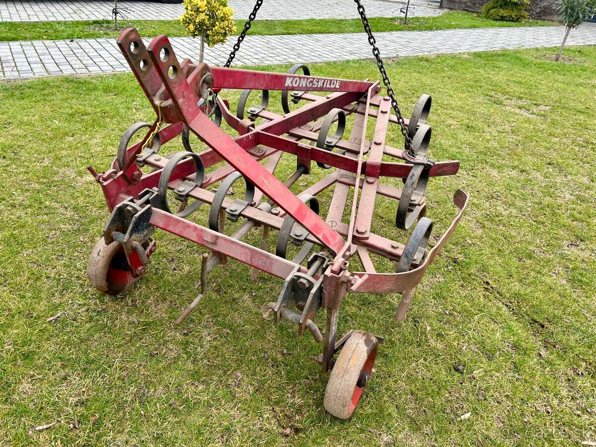 Kultivator za malotraktor - 3