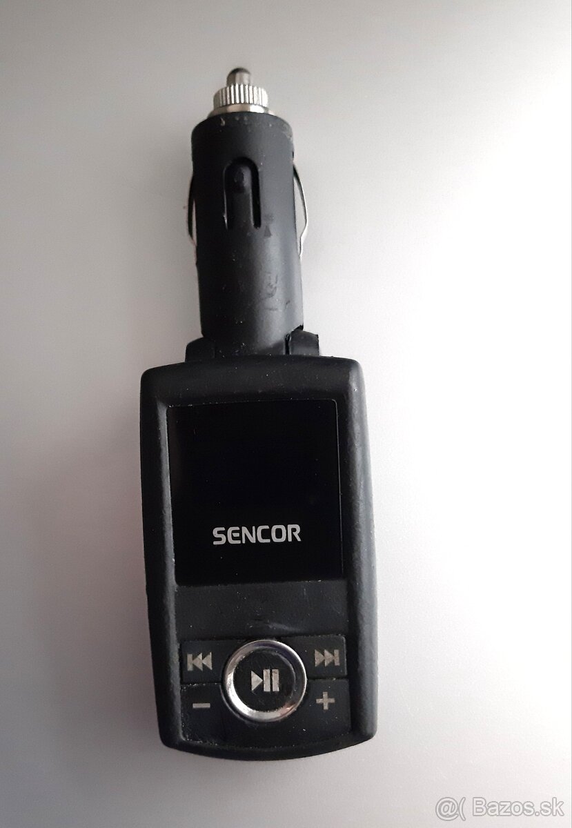 Transmitter Sencor SWM160R - 3