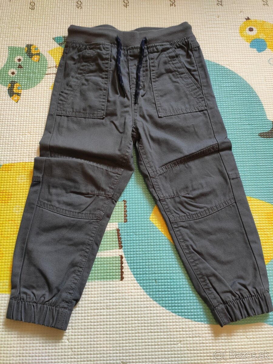 Termonohavice Lupilu - 2ks - 3