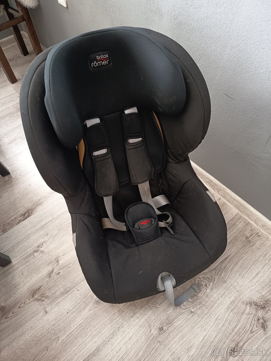 Britax romer king 2 - 3