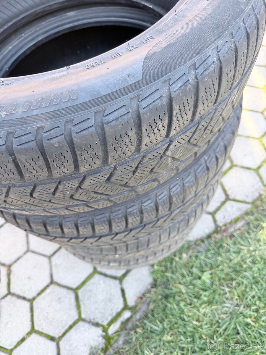 Predam pneumatiky Pirelli - 3