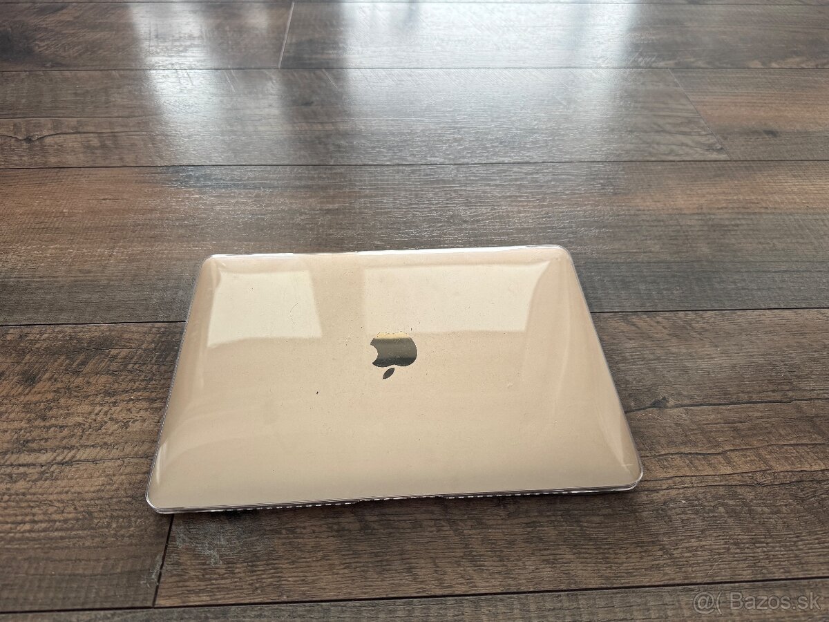 Apple MacBook 12" Retina (model A1534, zlatý) na ND - 3
