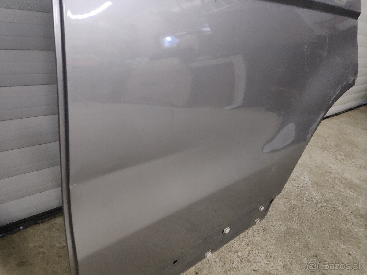 Zadné ľavé dvere Honda CR-V 2008 - 3